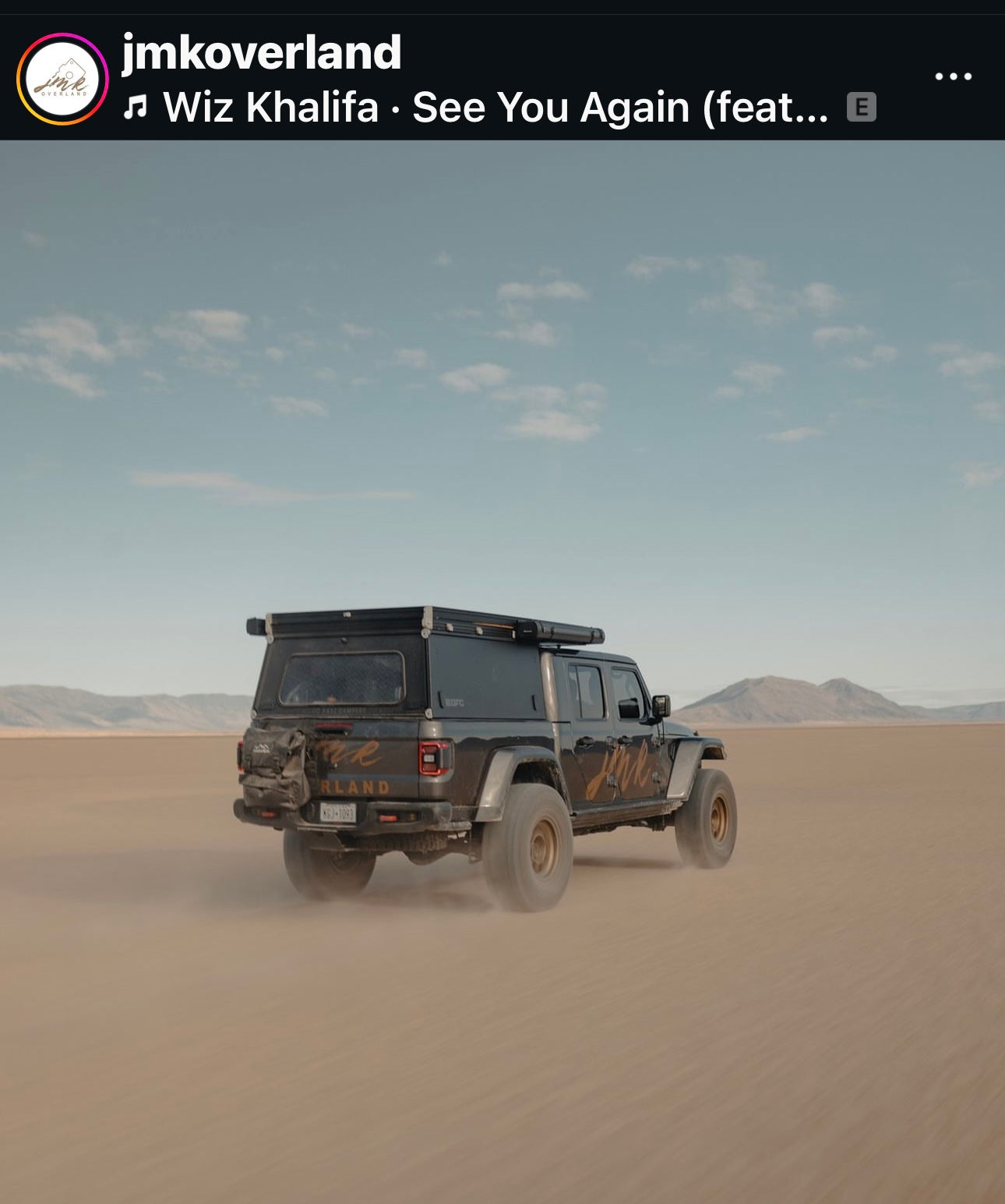 OverlandGearGuy- Tailgate Trash Bag Gladiator - Tacoma - Ram - Rivian -QuarterMaster