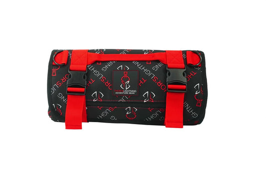 Thor's Lightning Air Systems- Universal Heavy Duty Roll Up Tool Bag