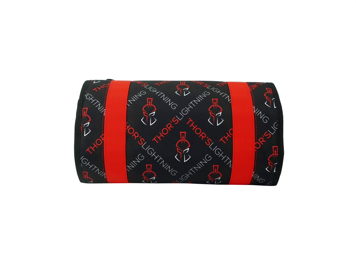 Thor's Lightning Air Systems- Universal Heavy Duty Roll Up Tool Bag