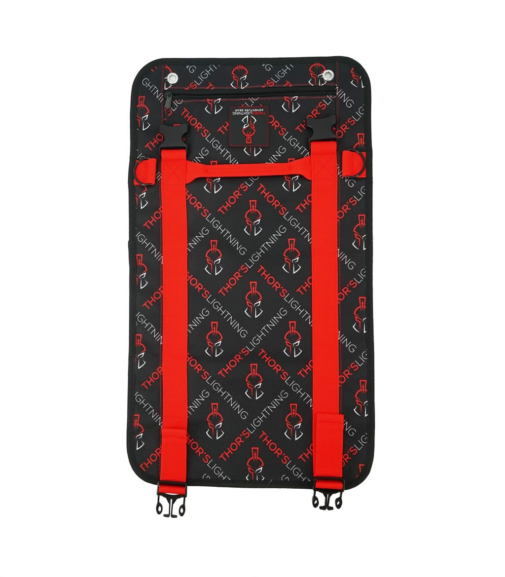 Thor's Lightning Air Systems- Universal Heavy Duty Roll Up Tool Bag