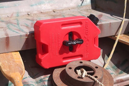 Rotopax- 1 Gallon Gasoline