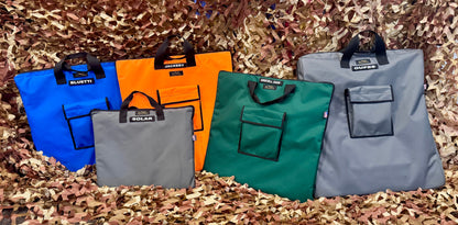 OverlandGearGuy- Solar Panel Carry Bags – Made in the USA