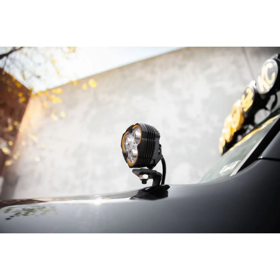 KC- FLEX ERA® 3 - 2-Light Master LED Light Pod Kit