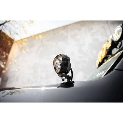 KC- FLEX ERA® 3 - 2-Light Master LED Light Pod Kit