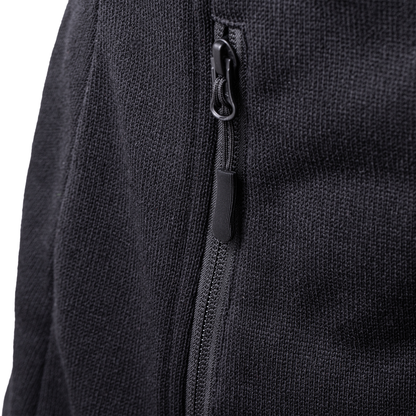 Gobi Heat- Sierra Heated Knit Vest - Men's