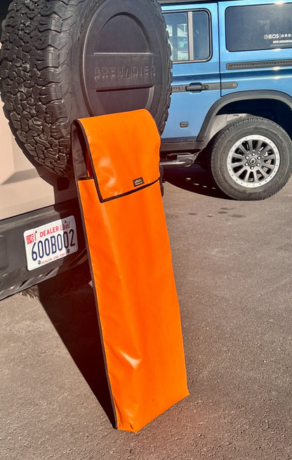 OverlandGearGuy- Traction Recovery Board Storage Bag