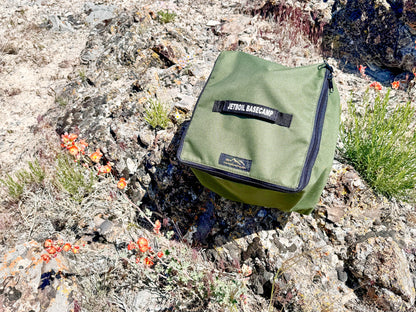 OverlandGearGuy- Genesis Basecamp Carrying Bag