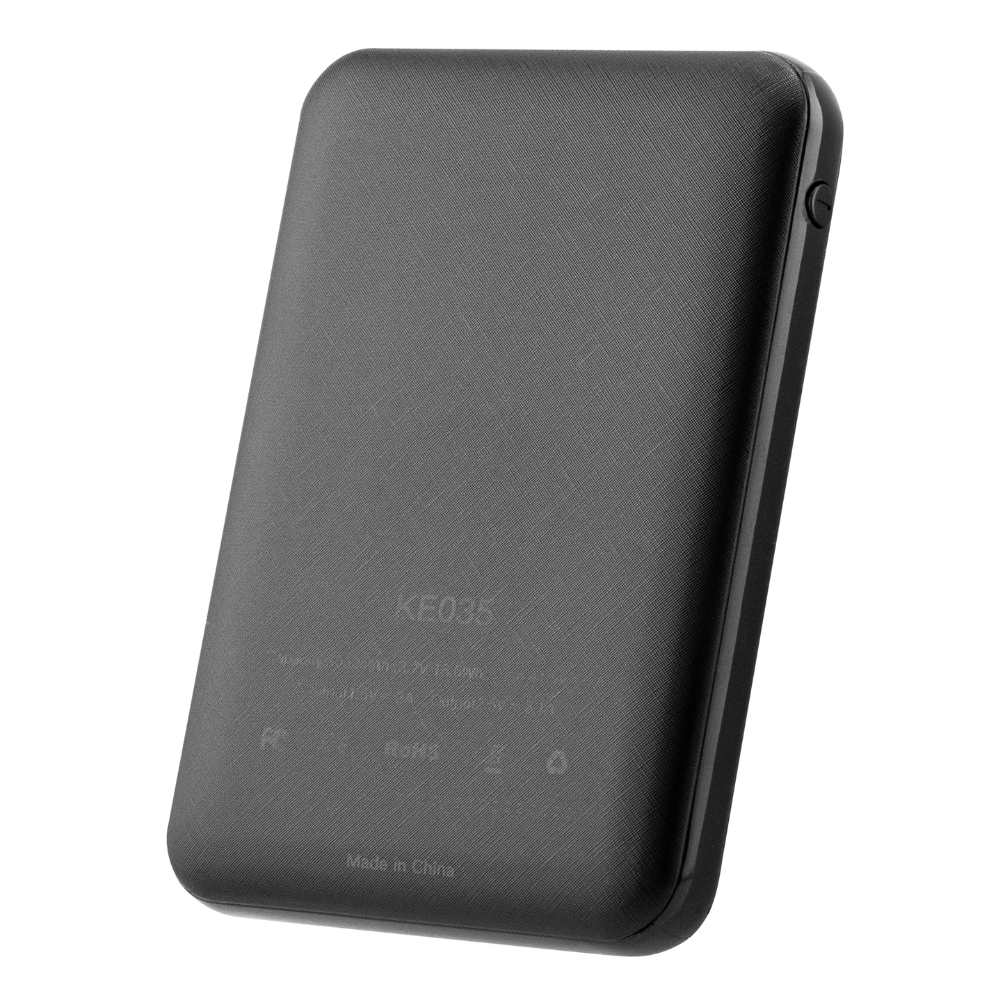 Gobi Heat- Additional/Replacement Ultra-Compact 5,000 mAh 5V power bank