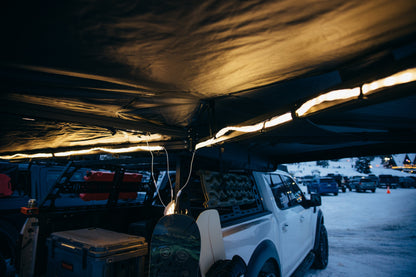 Roam- LED Track Light