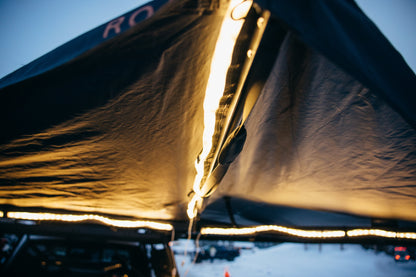 Roam- LED Track Light