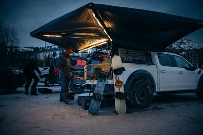 Roam- LED Track Light