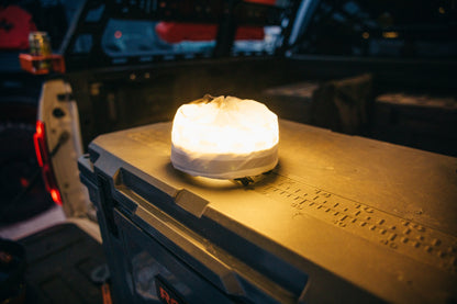 Roam- LED Track Light