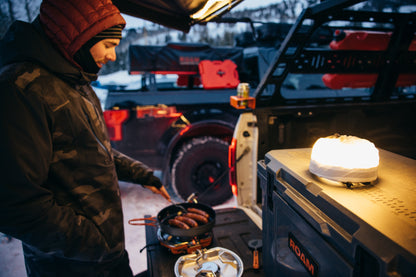 Roam- LED Track Light