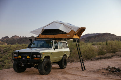 Roam- Vagabond XL 2.0 Rooftop Tent