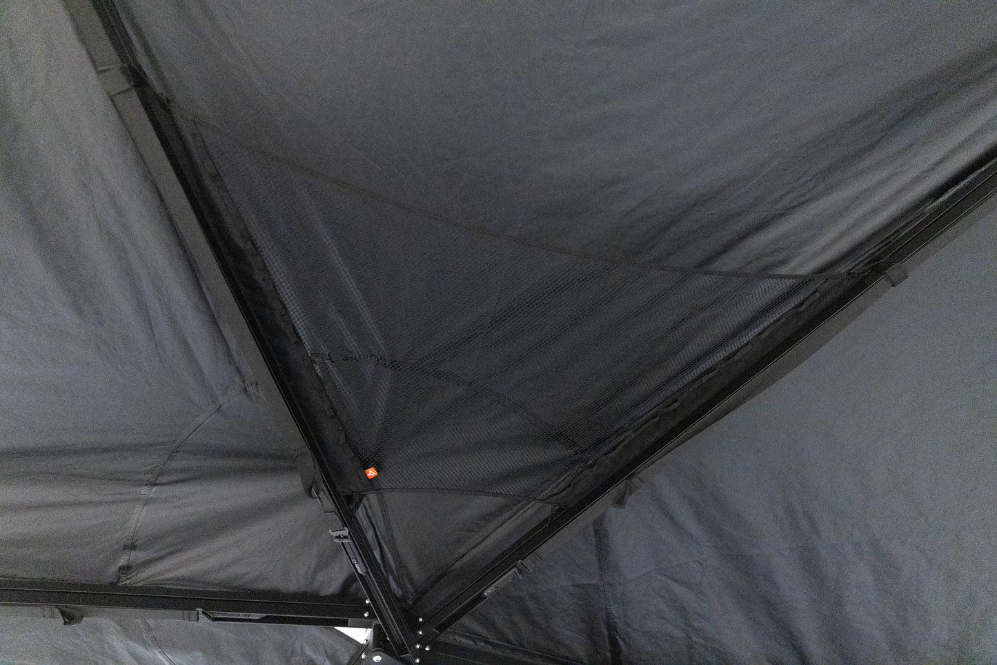 Roam- ARC 270 Overhead Mesh Storage