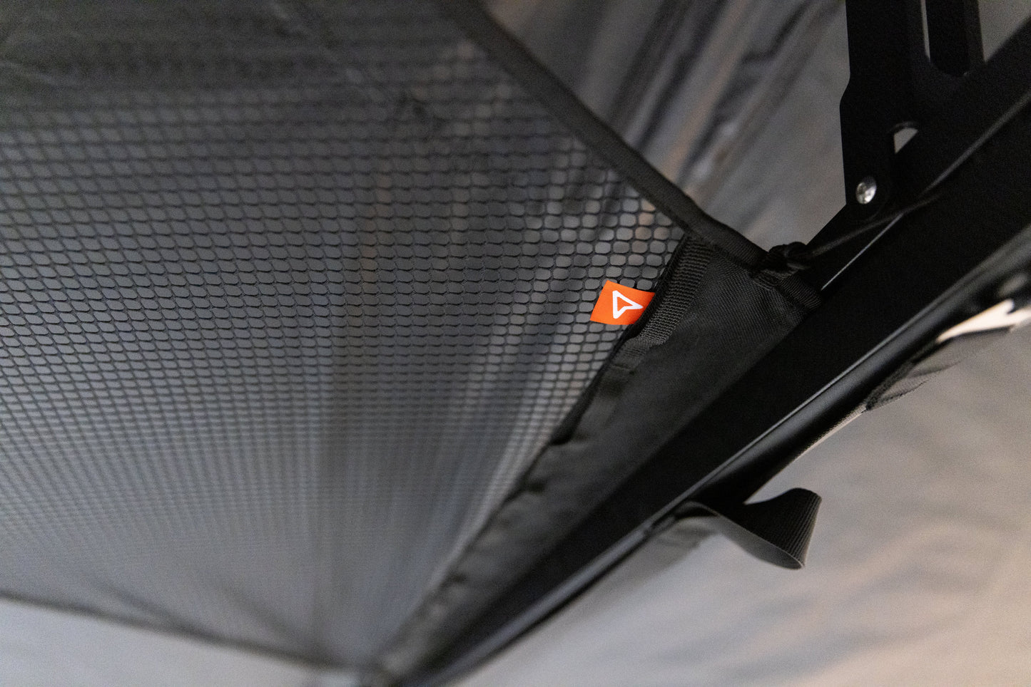 Roam- ARC 270 Overhead Mesh Storage