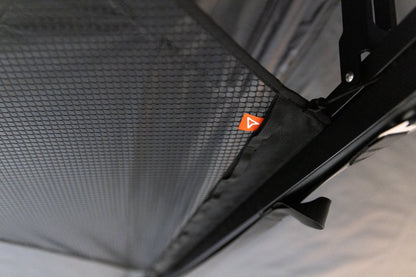 Roam- ARC 270 Overhead Mesh Storage