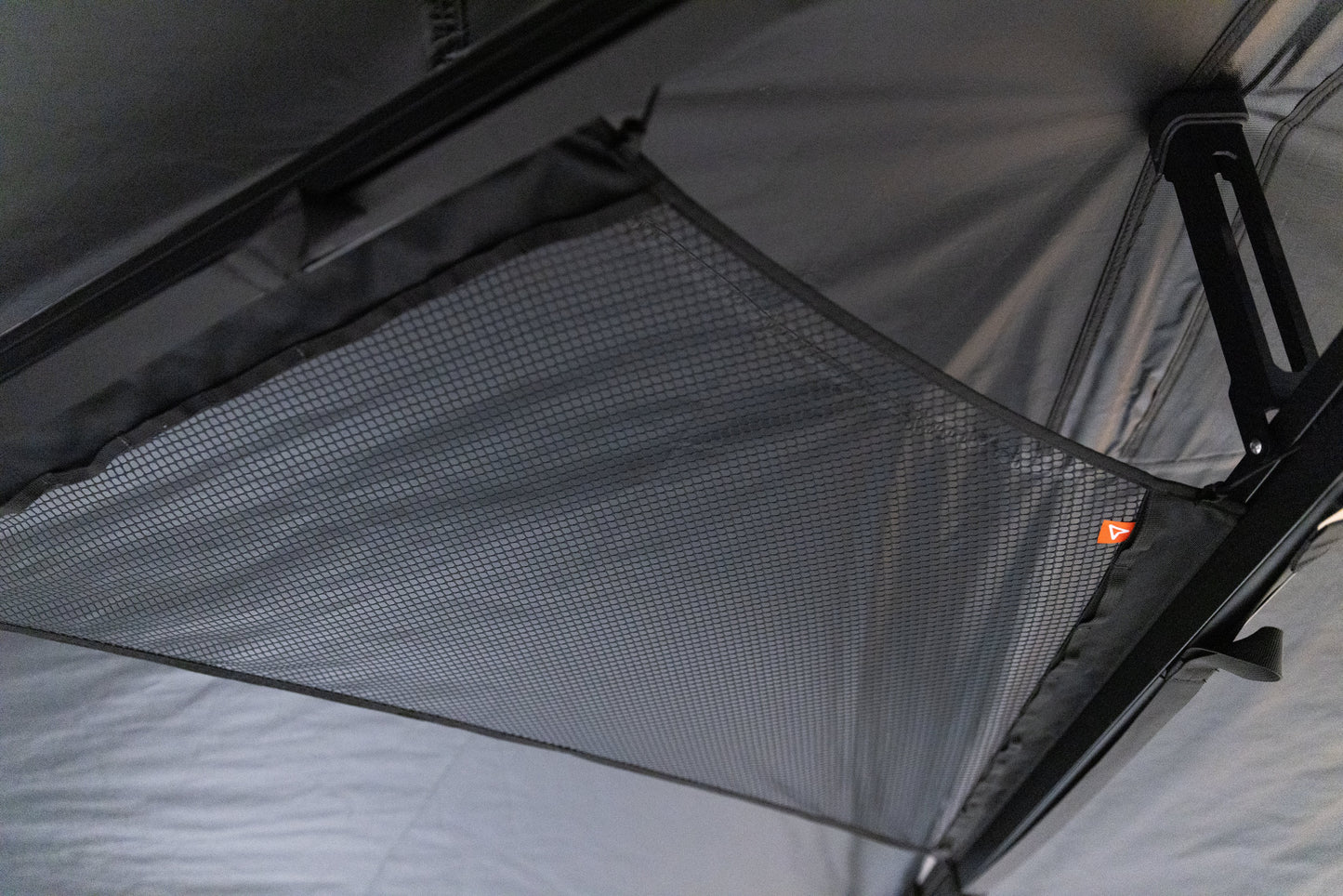 Roam- ARC 270 Overhead Mesh Storage