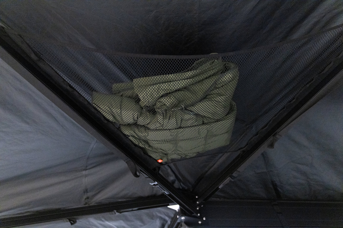 Roam- ARC 270 Overhead Mesh Storage