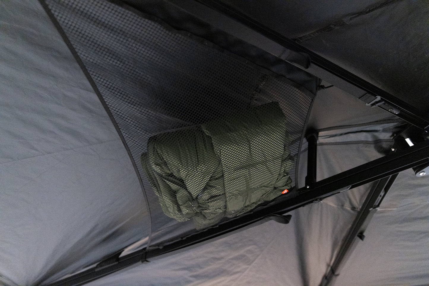 Roam- ARC 270 Overhead Mesh Storage
