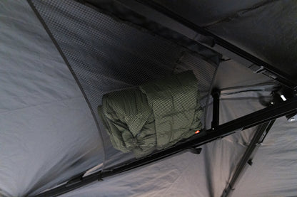 Roam- ARC 270 Overhead Mesh Storage