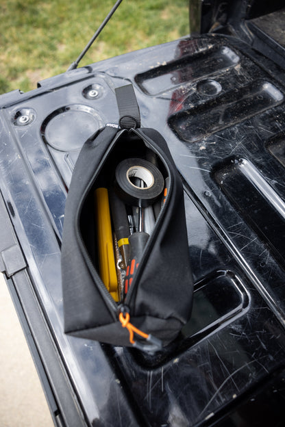 Roam- Rugged Bag Mini