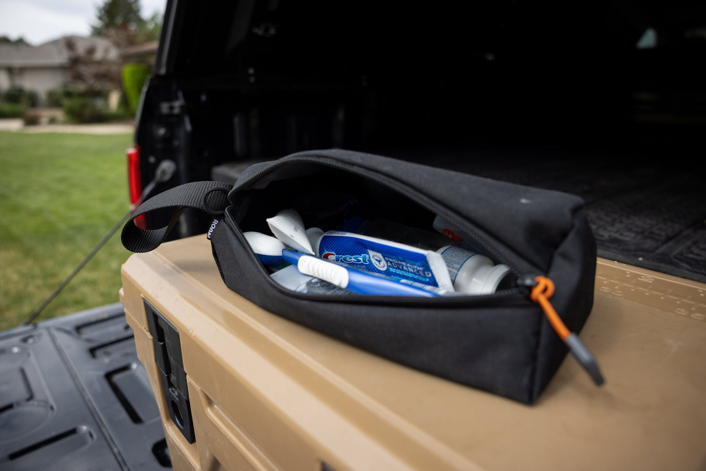 Roam- Rugged Bag Mini