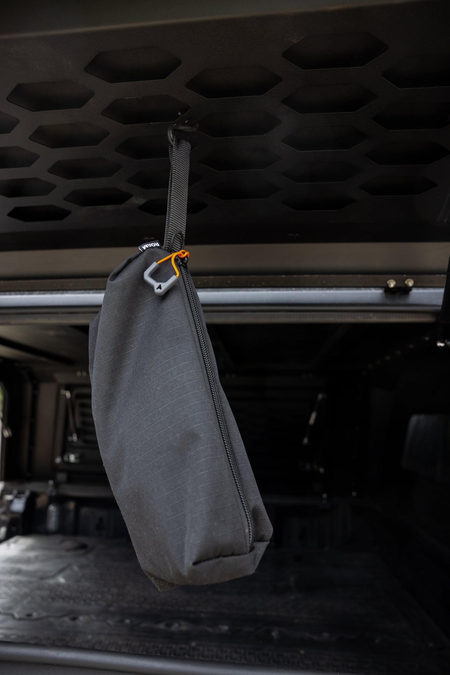 Roam- Rugged Bag Mini