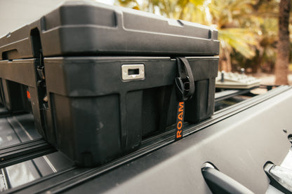 Roam- Tie Down Straps