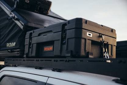 Roam- 66L Rugged Case