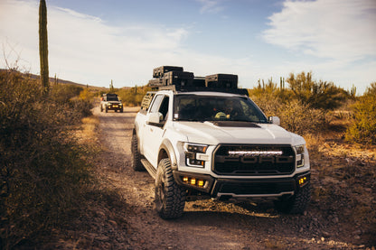 Roam- 66L Rugged Mounts