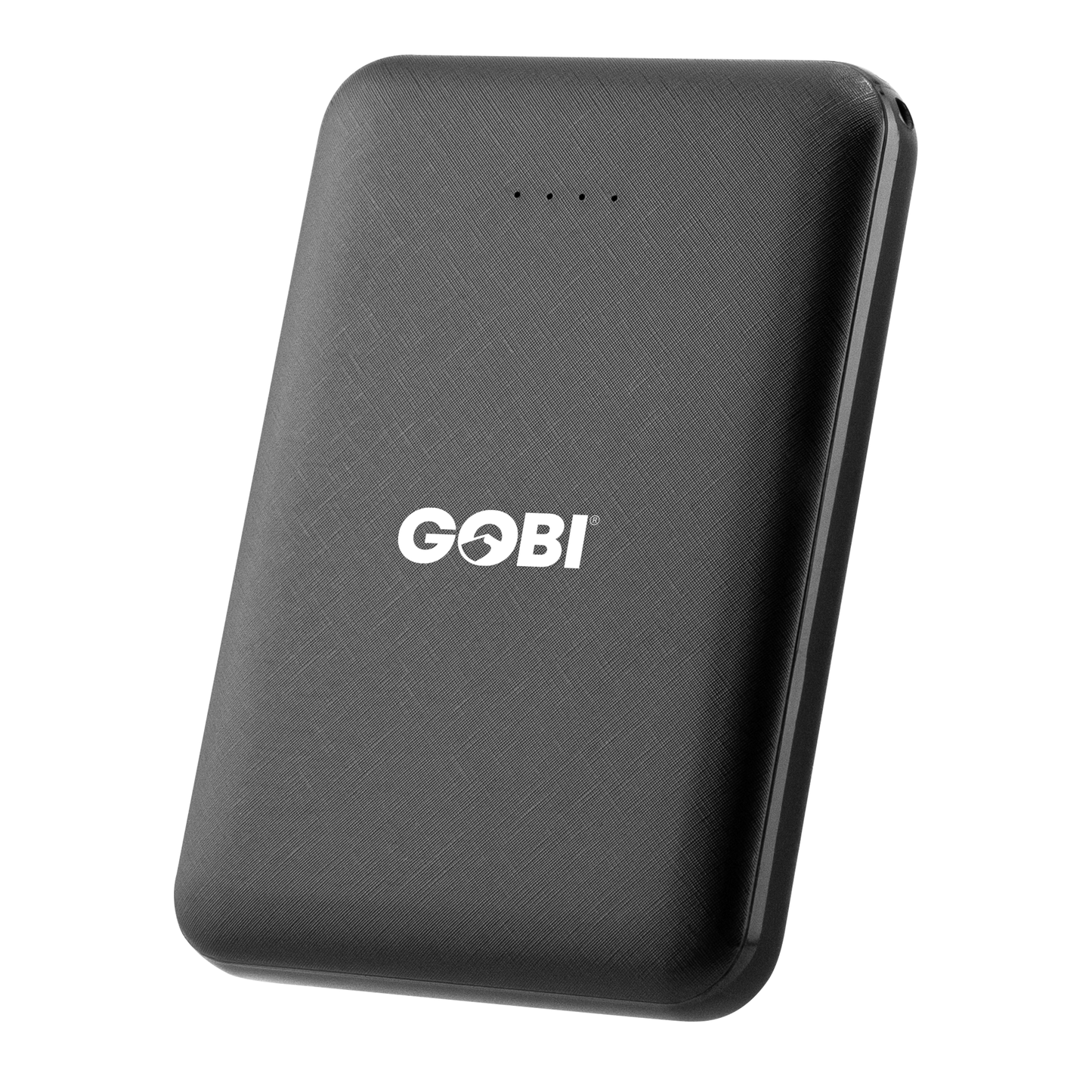 Gobi Heat- Additional/Replacement Ultra-Compact 5,000 mAh 5V power bank