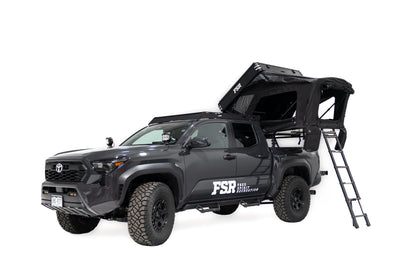FSR- Kali - Rooftop tent