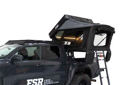 FSR- Kali - Rooftop tent