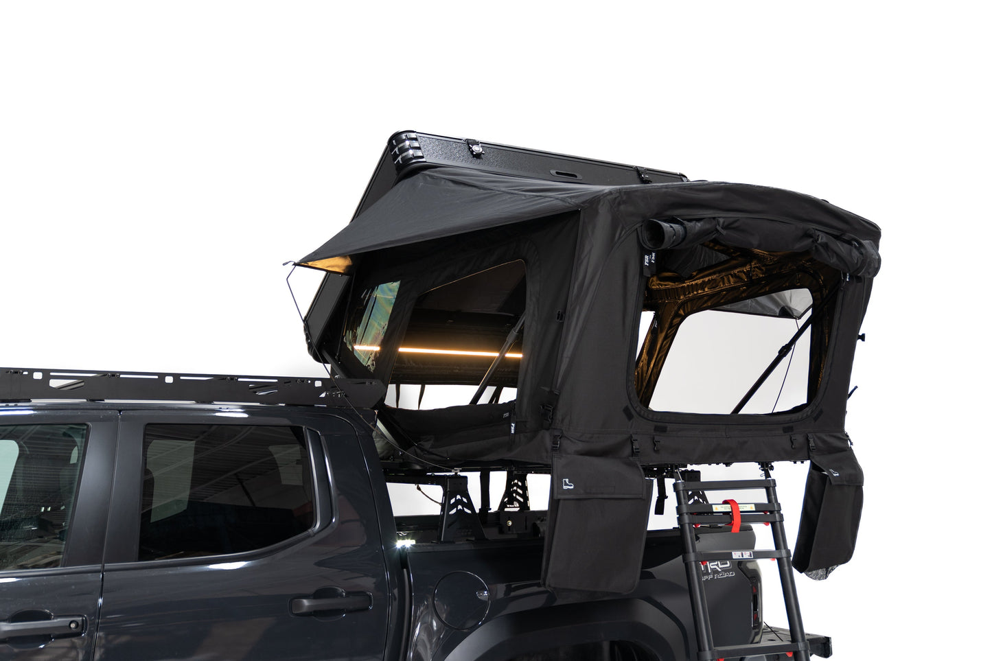 FSR- Kali - Rooftop tent