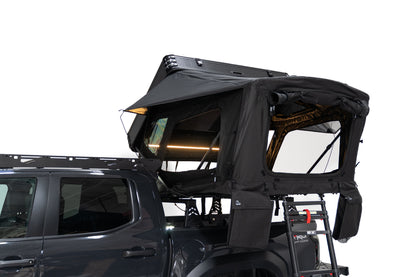 FSR- Kali - Rooftop tent