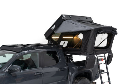 FSR- Kali - Rooftop tent