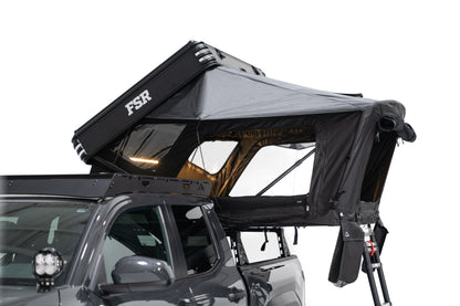 FSR- Kali - Rooftop tent