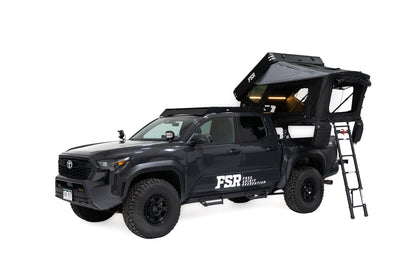 FSR- Kali - Rooftop tent