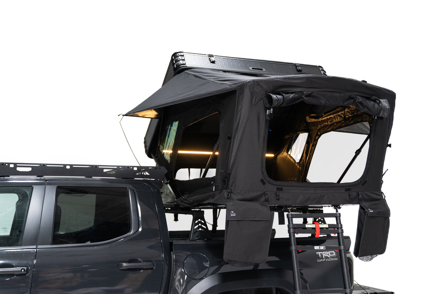 FSR- Kali - Rooftop tent