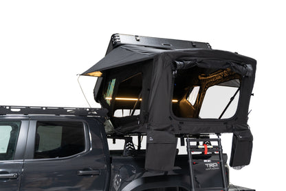 FSR- Kali - Rooftop tent