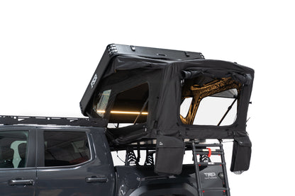 FSR- Kali - Rooftop tent