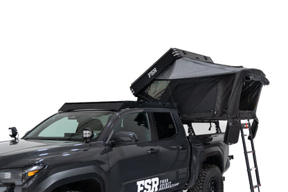 FSR- Kali - Rooftop tent