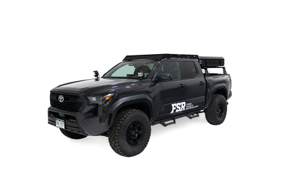 FSR- Kali - Rooftop tent