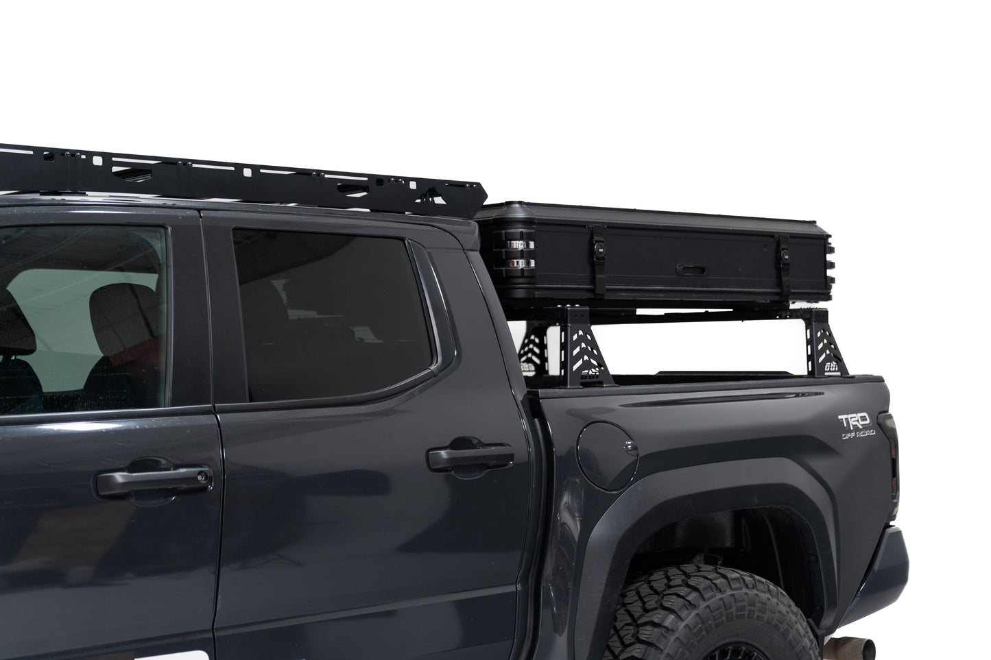 FSR- Kali - Rooftop tent