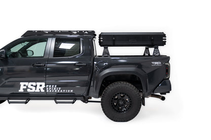 FSR- Kali - Rooftop tent