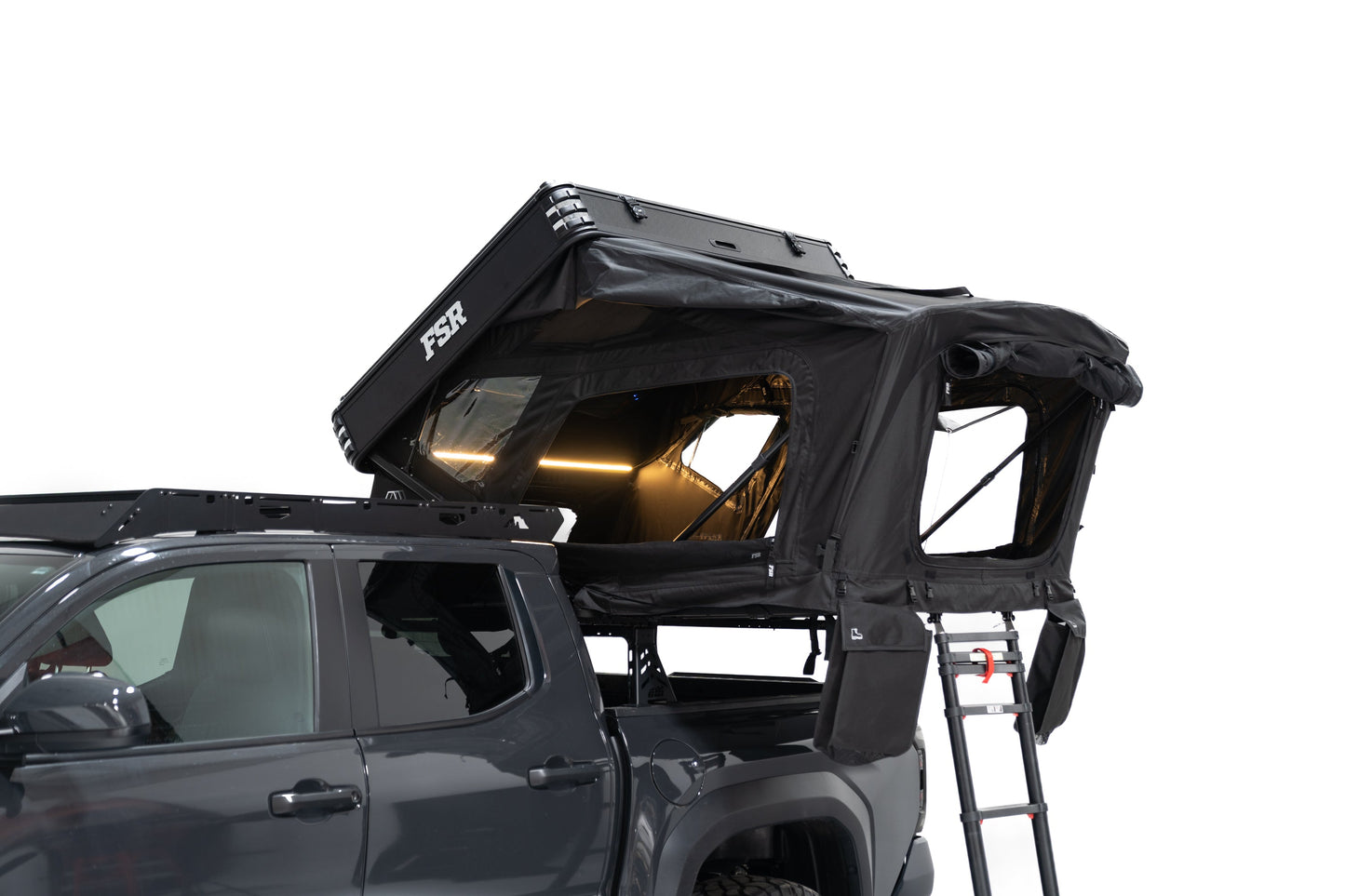 FSR- Kali - Rooftop tent