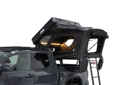 FSR- Kali - Rooftop tent