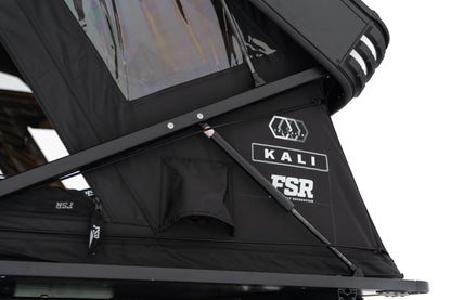 FSR- Kali - Rooftop tent