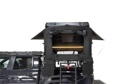 FSR- Kali - Rooftop tent